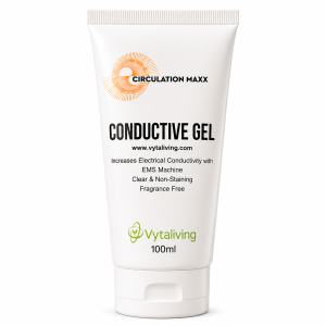 CIRCULATION MAXX (CONDUCTIVE GEL)