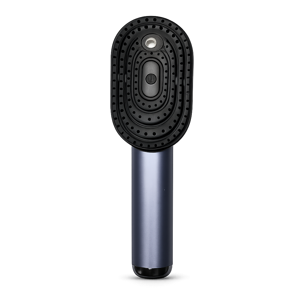HAIR MASSAGE (ELECTRIC COMB)