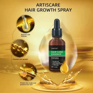 GZBITYHN Hair Care Essence